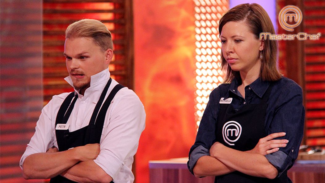 MasterChef: Finále - 4