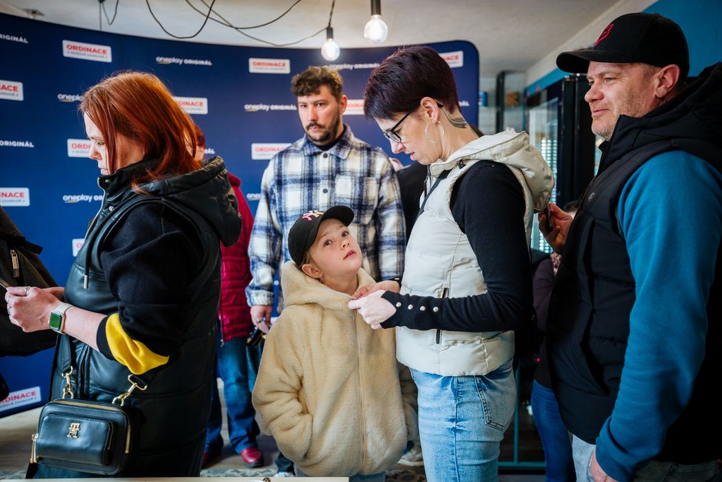 Den otevřených dveří: Ateliéry Ordinace v růžové zahradě 2