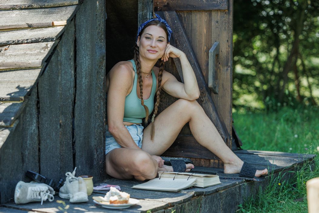 Farma – to nejlepší z epizod 25., 26., 27., 28. 5