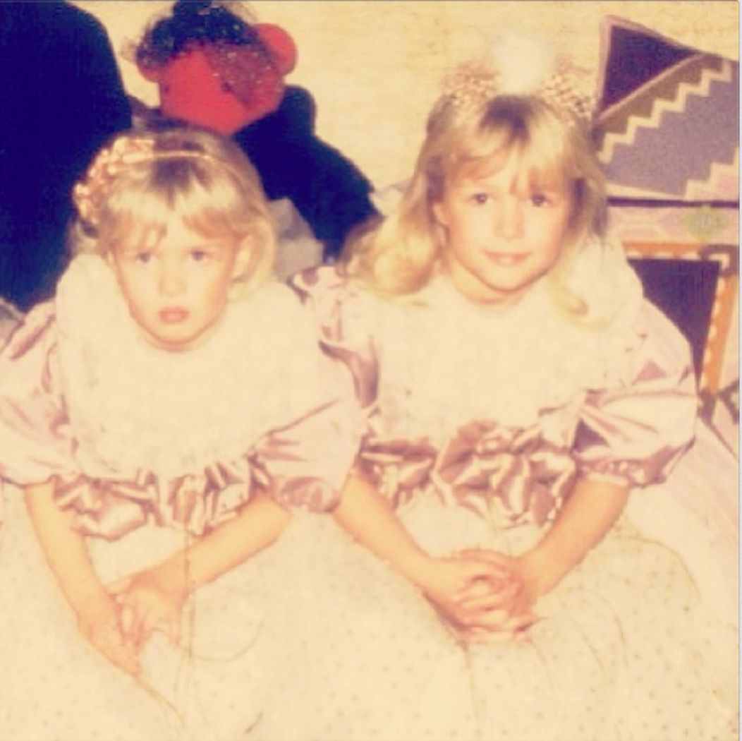 Paris Hilton a Nicky Hilton