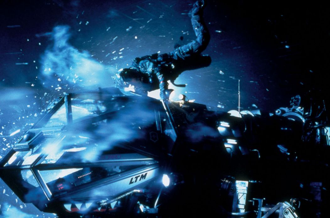 Armageddon - 9