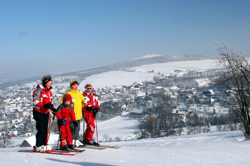 Aktiv Alpine mit Blick,Eva Schallingklein