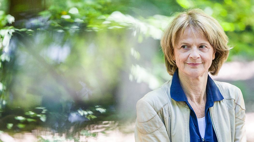 Modrava Jaroslava Soukupa_Taťjana Medvecká