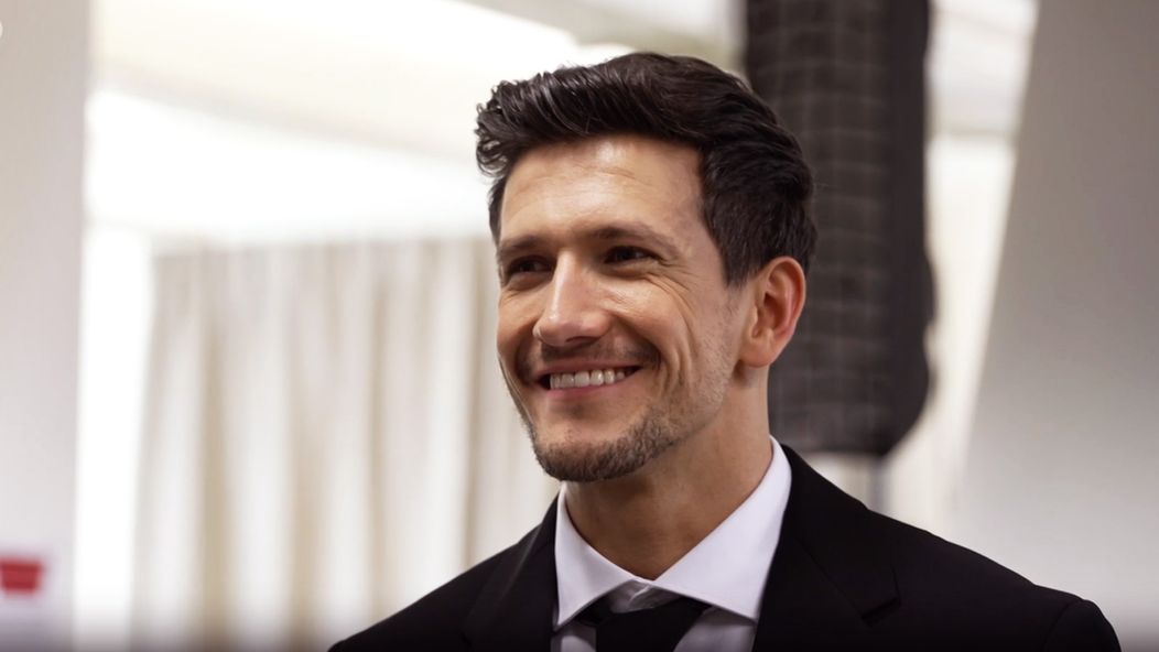 Bachelor - Jan Solfronk