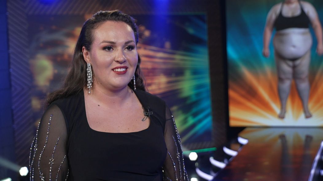 Extrémní proměny, gabriela šlosrová , pocit po