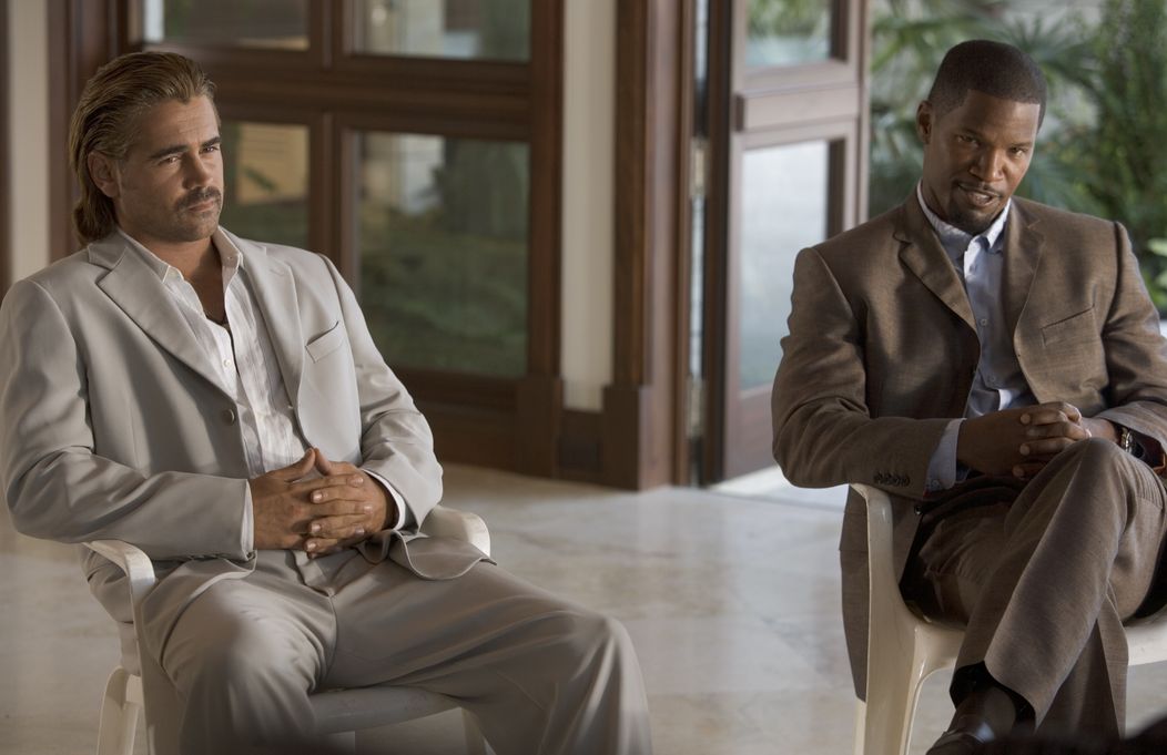 Miami Vice (2006) - 6