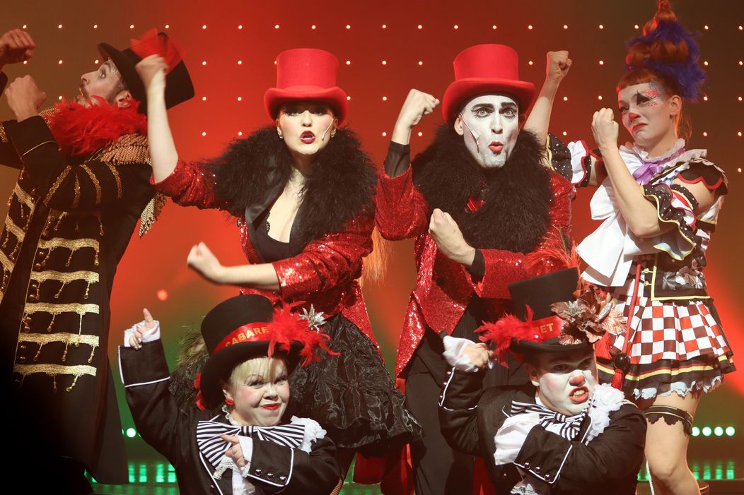 Czech Cabaret Show (7)