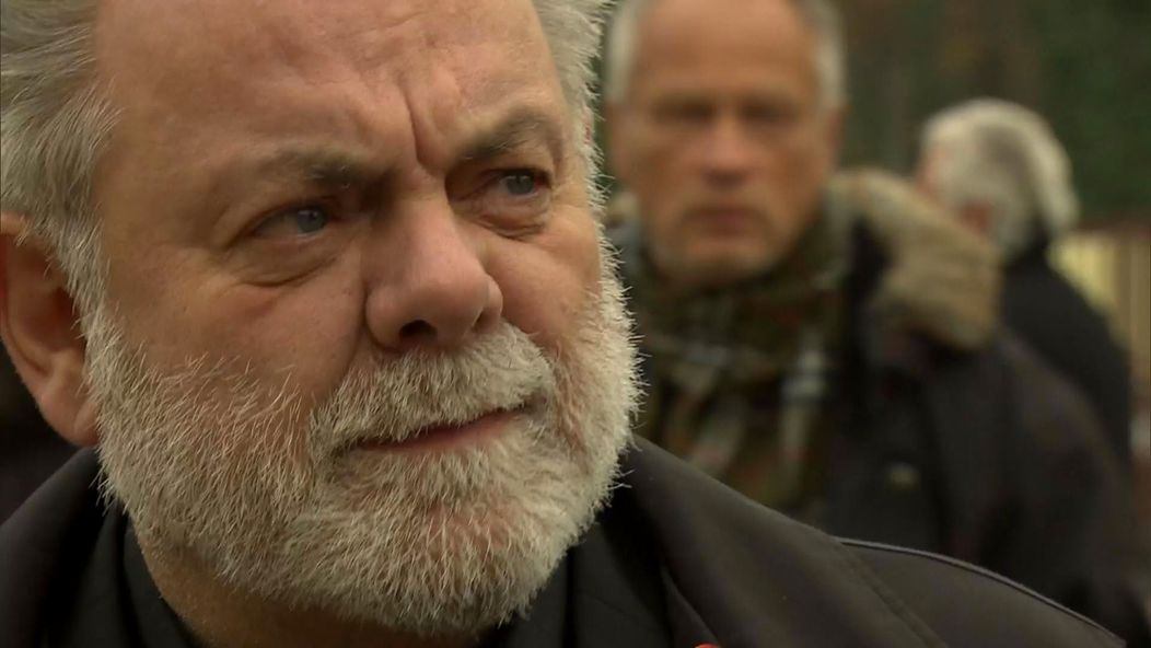 Rozloučení s Karlem Štědrým - 11