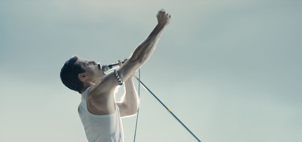Bohemian Rhapsody