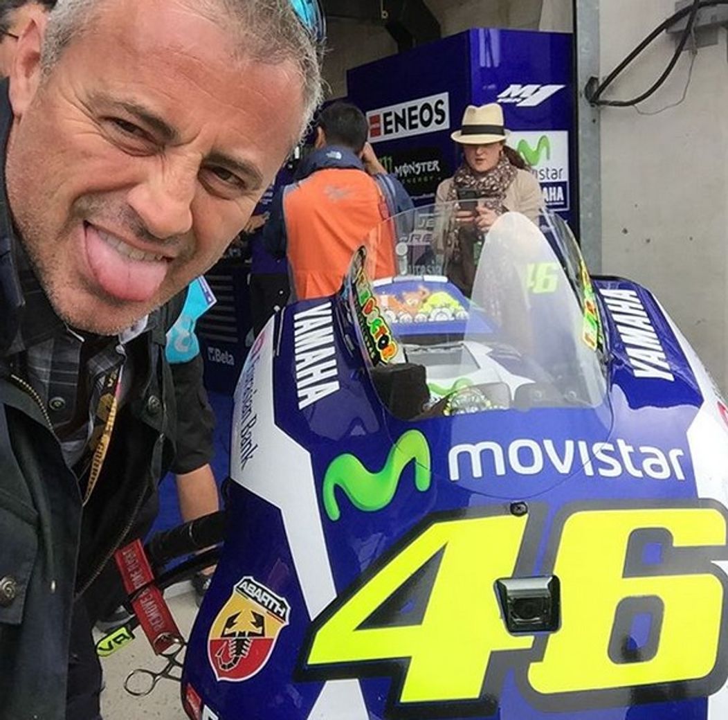 Matt LeBlanc - 1