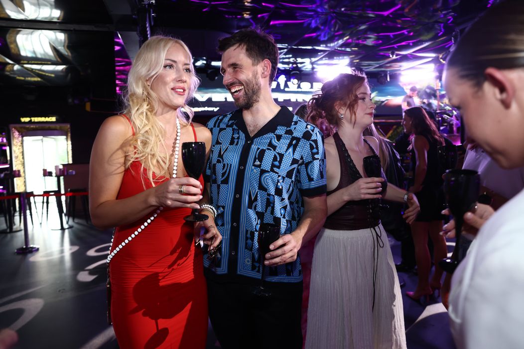 Kate a Vašek ze Survivora 2025 v Duplexu