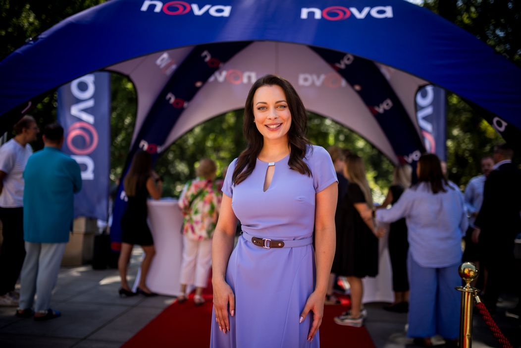 TK podzim 2025 - Veronika Petruchová