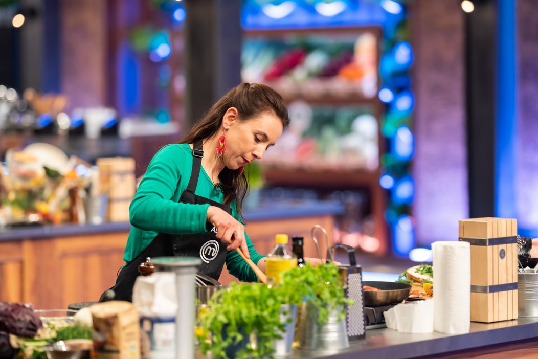 MasterChef - 10. díl