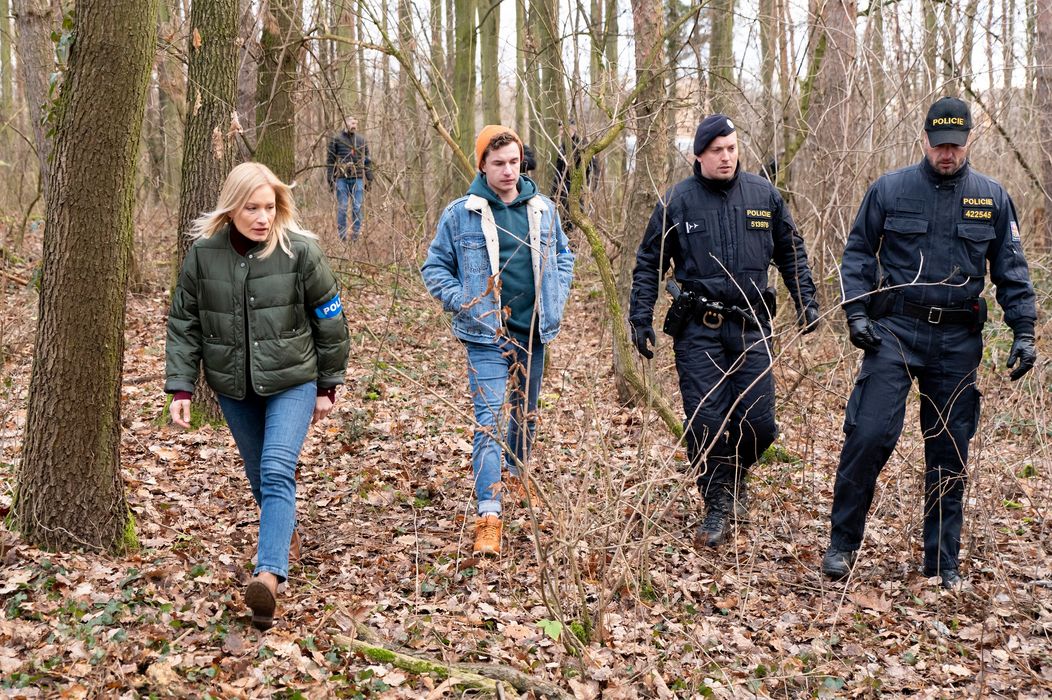 Kriminálka Anděl 5. řada