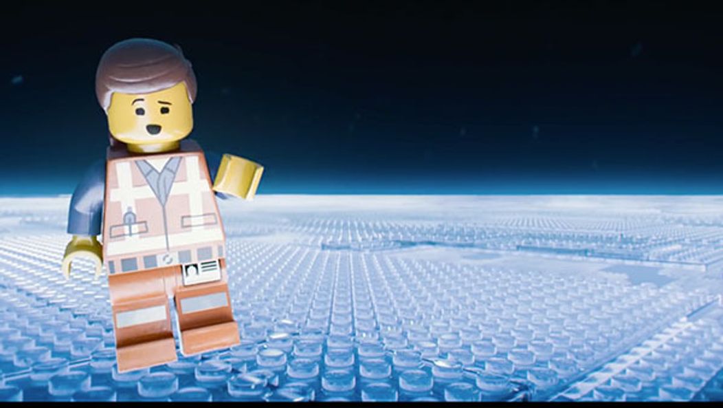 LEGO příběh - 24