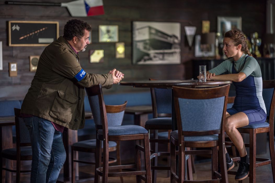 Specialisté 11. série