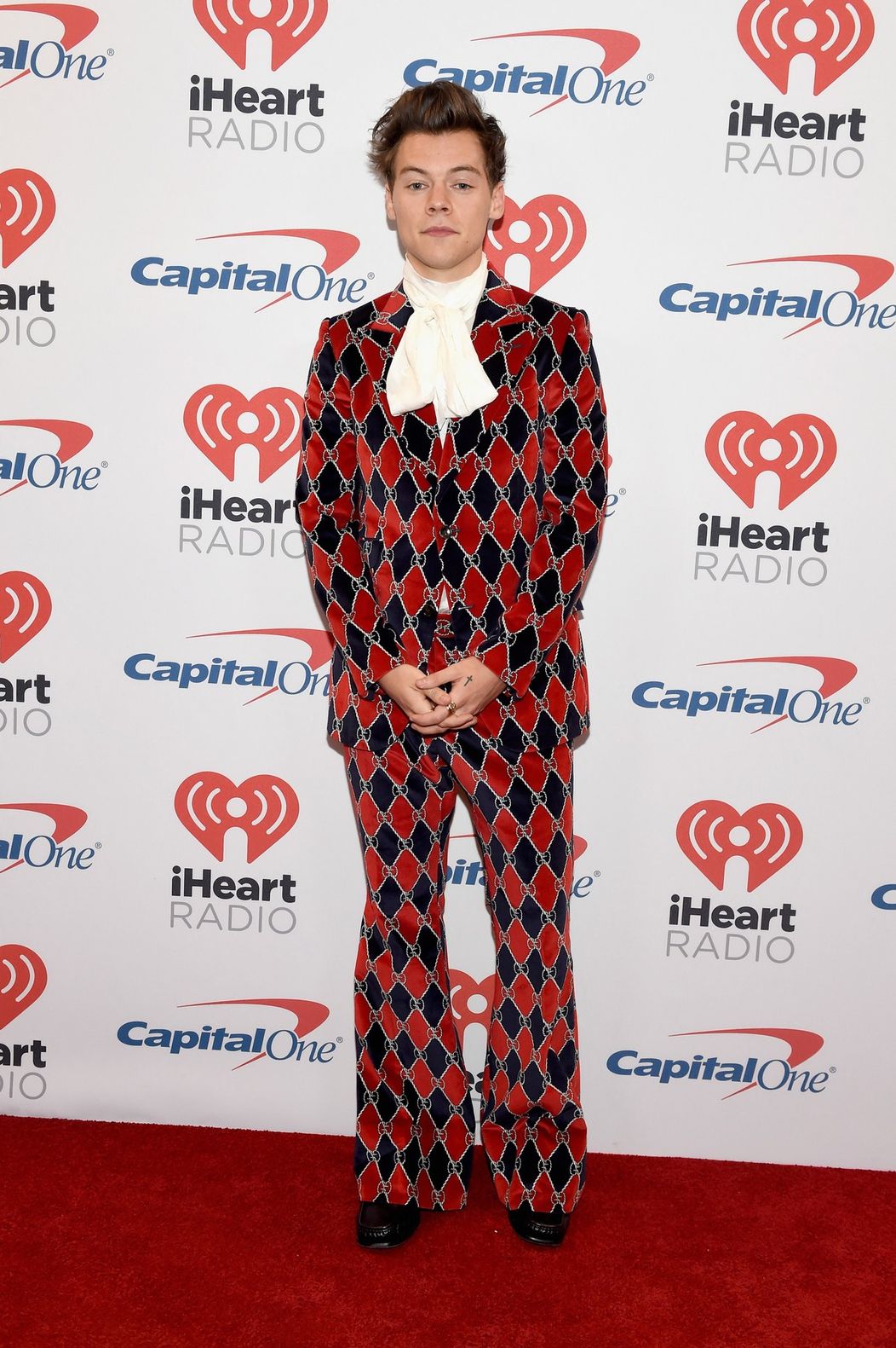 Harry Styles 1