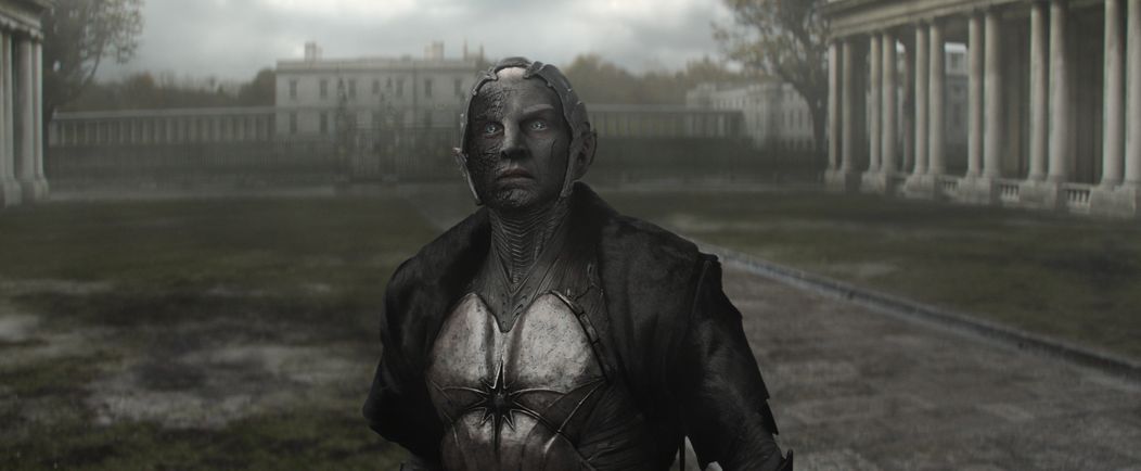 Thor: Temný svět - 19