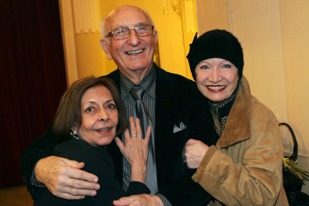 Jiřina Jirásková - 3