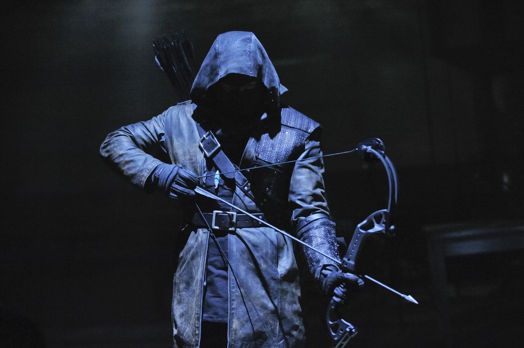 Arrow - 18