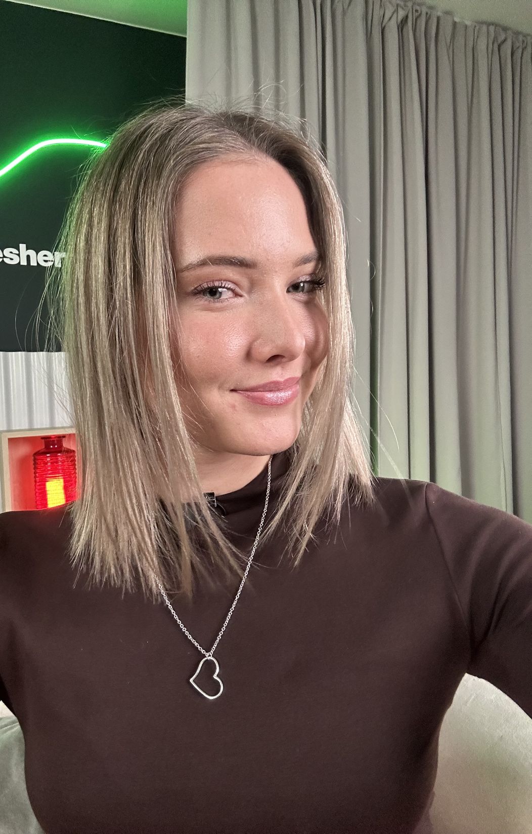 Survivor - Míša