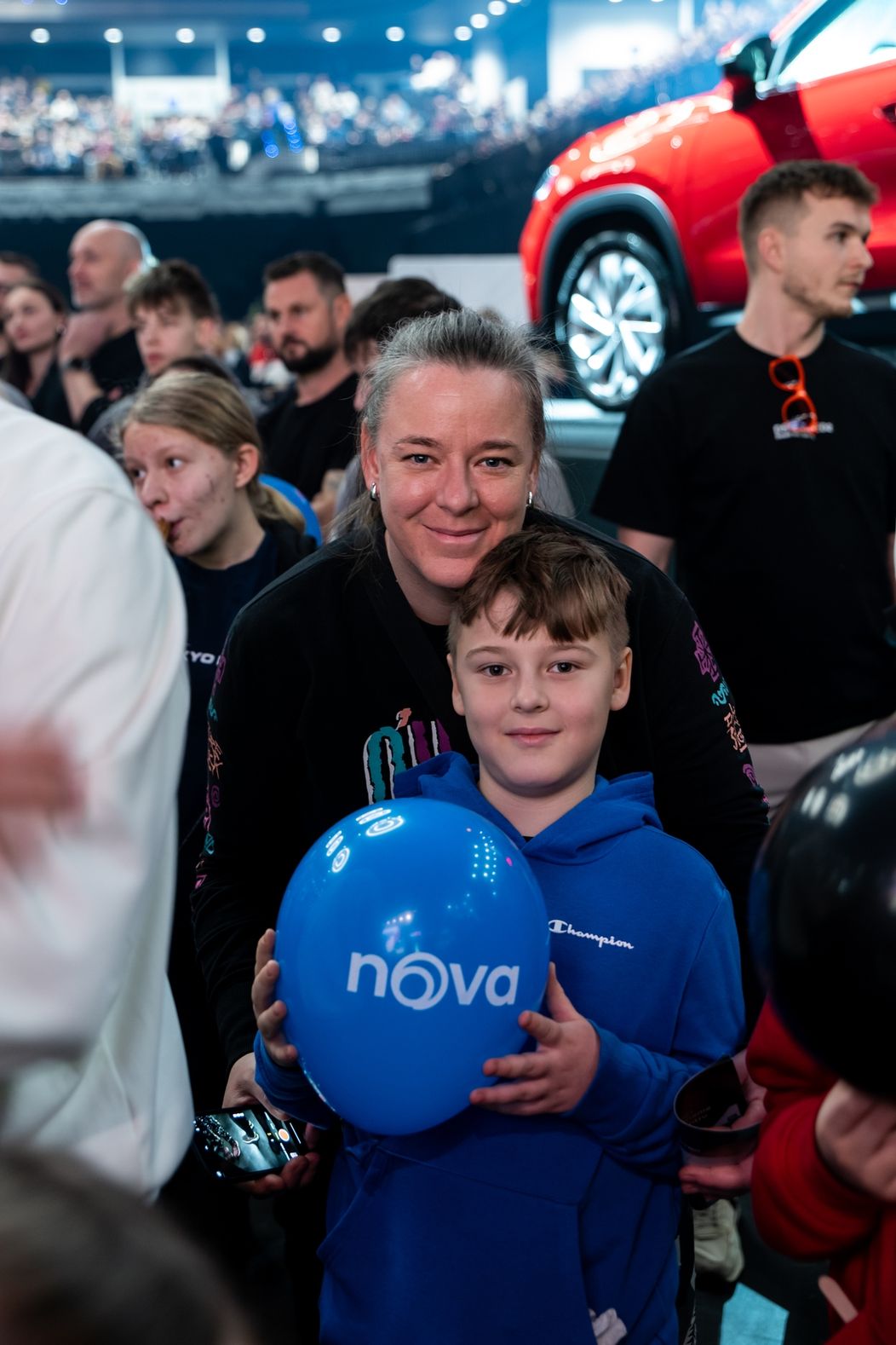 Nova festival chutí 2026