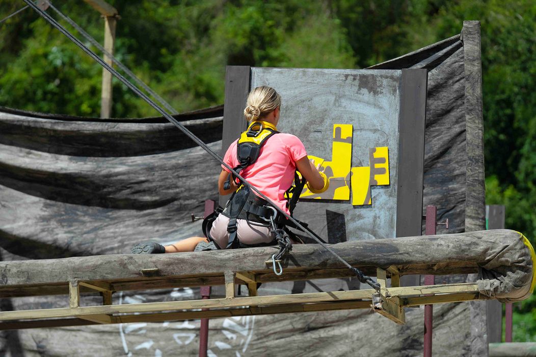 Survivor – to nejlepší z 29. epizody (13)