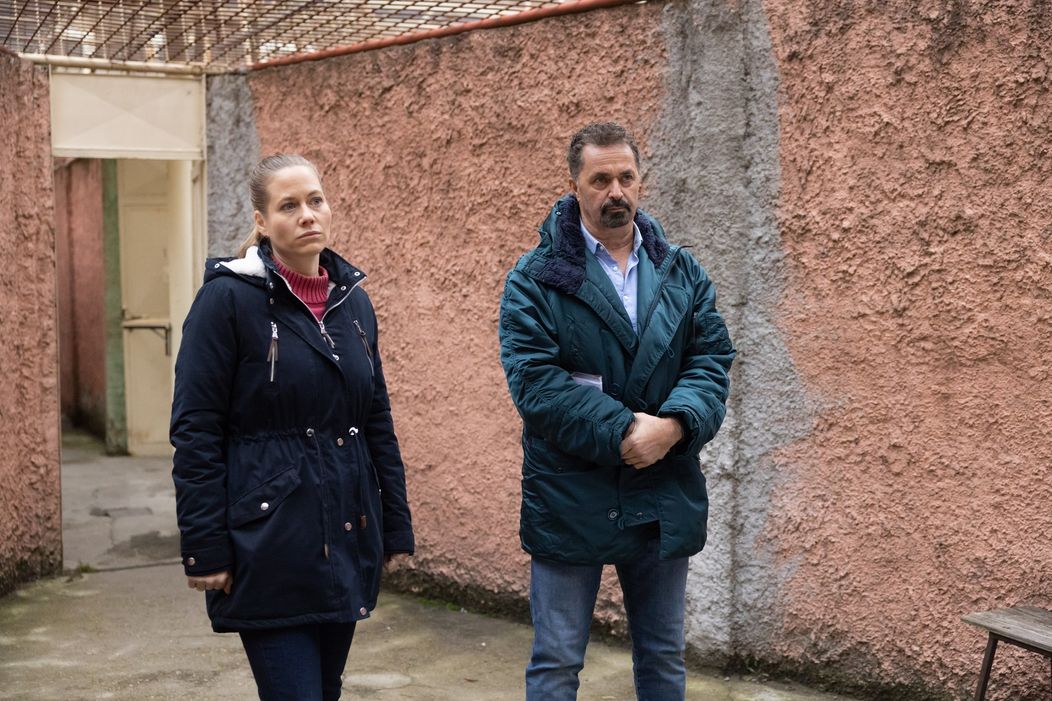 Specialisté Temná triáda (11)