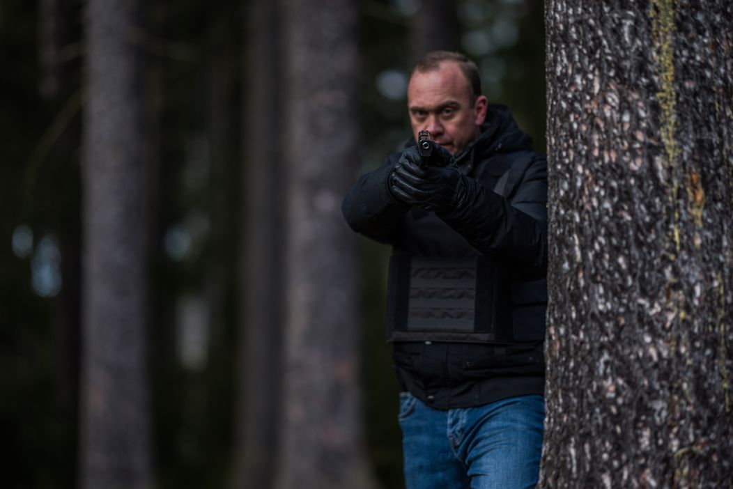 Specialisté - Na čí straně stojíš (13)