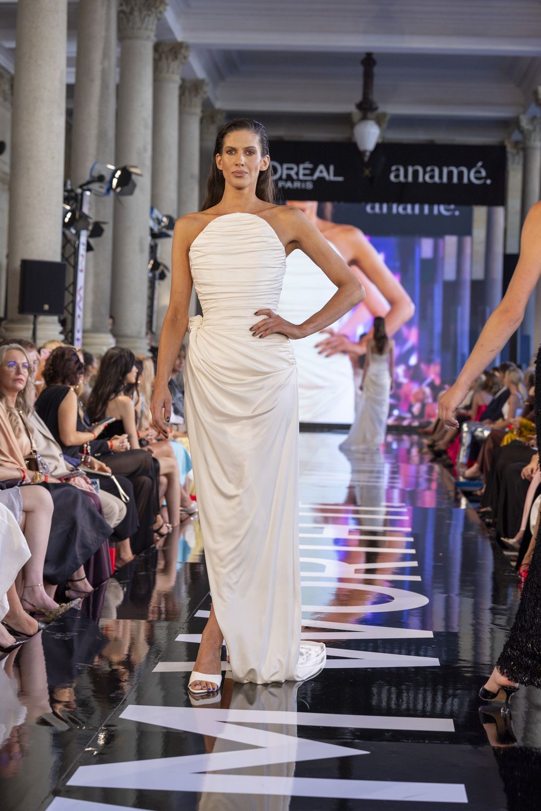 Beauty Fashion Show ve Varech