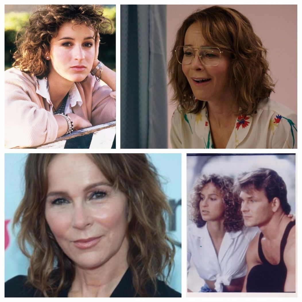 Jennifer Gray - 3