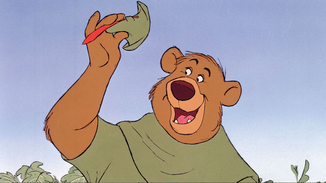 Robin Hood (1973) - 10