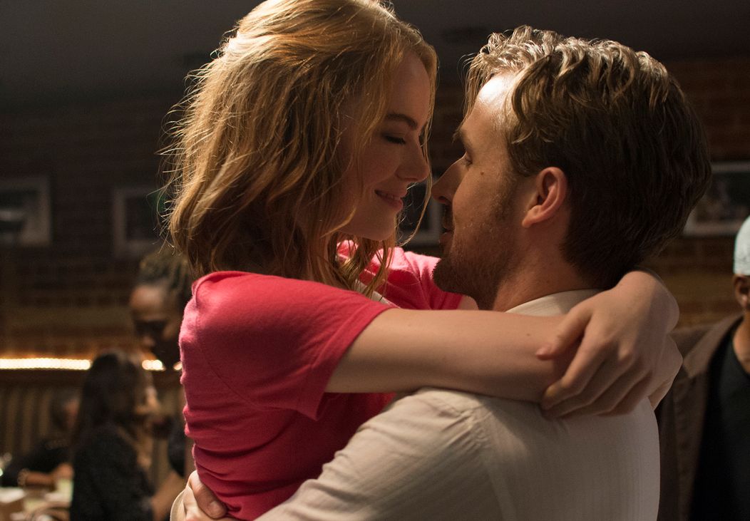 La La Land 6