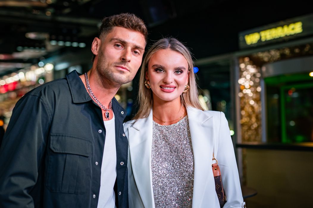 Vítězové Love Islandu 2024 na setkání s fanoušky v Duplexu
