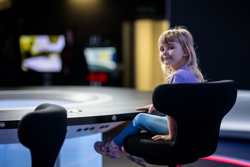 Den otevřených dveří TV Nova