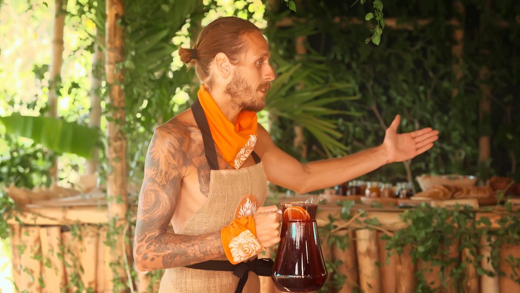 Survivor – to nejlepší ze 42. epizody (11)