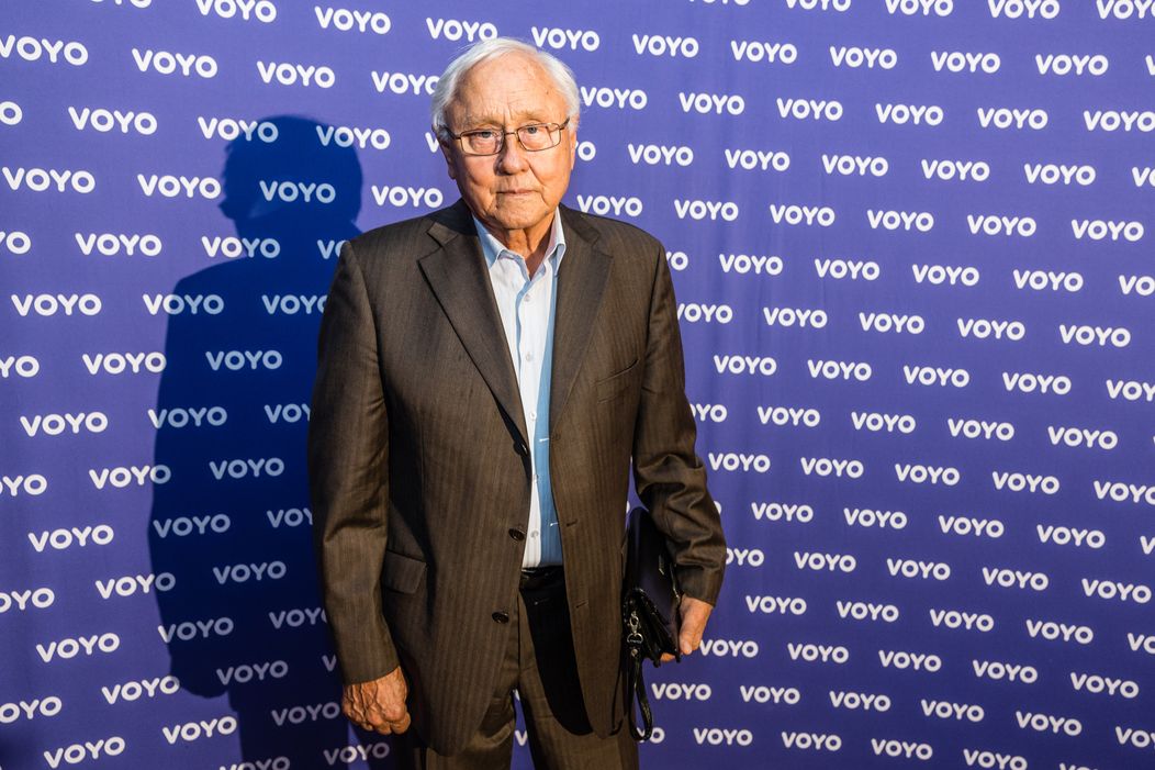 Jaroslav Satoranský