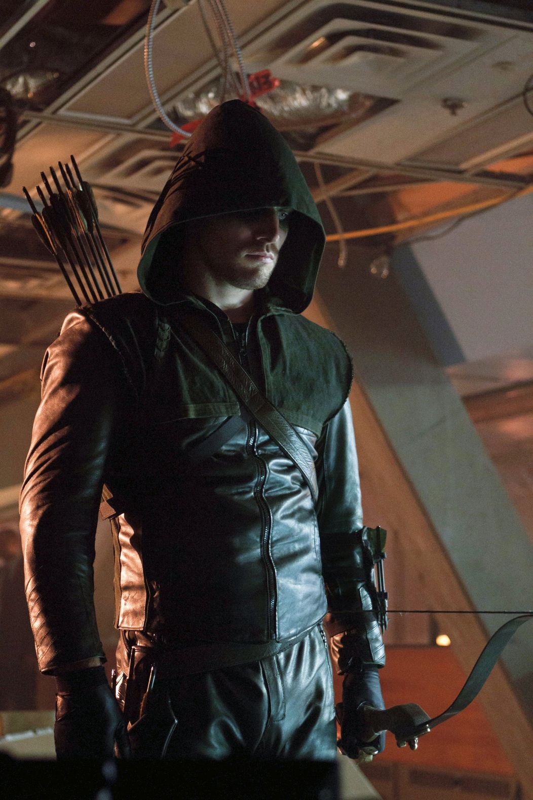 Arrow - 13