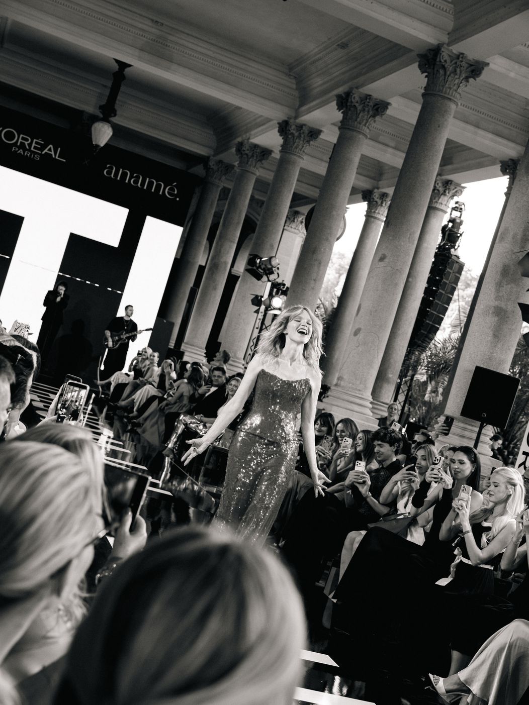 Beauty Fashion Show ve Varech