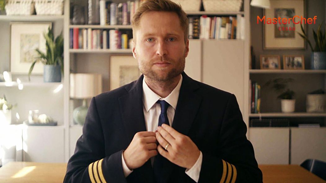 MasterChef - pilot
