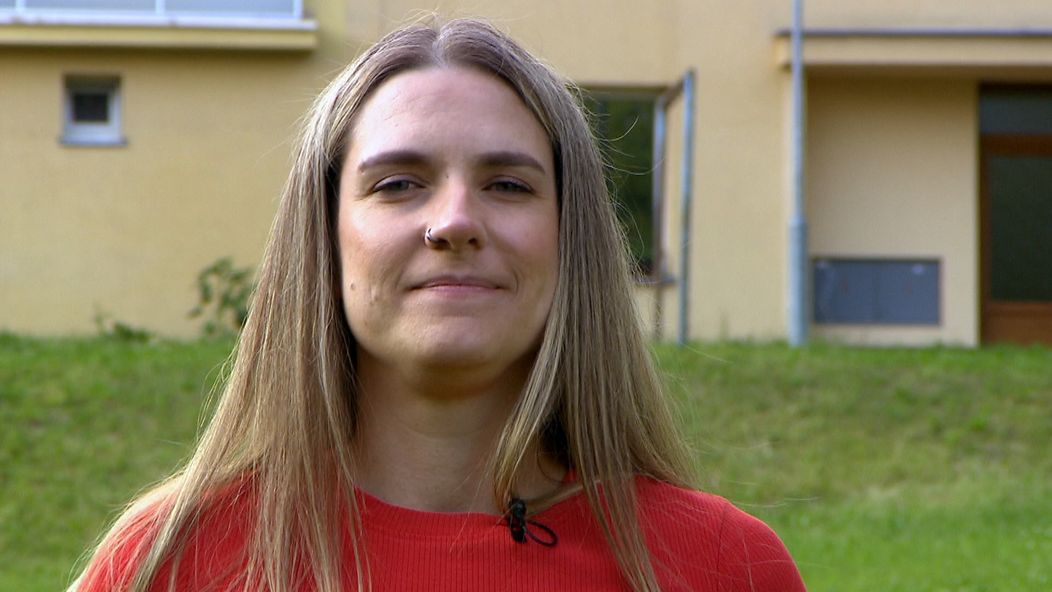 Výměna manželek - 7. díl, Andrea a Eva (19. série) (1)