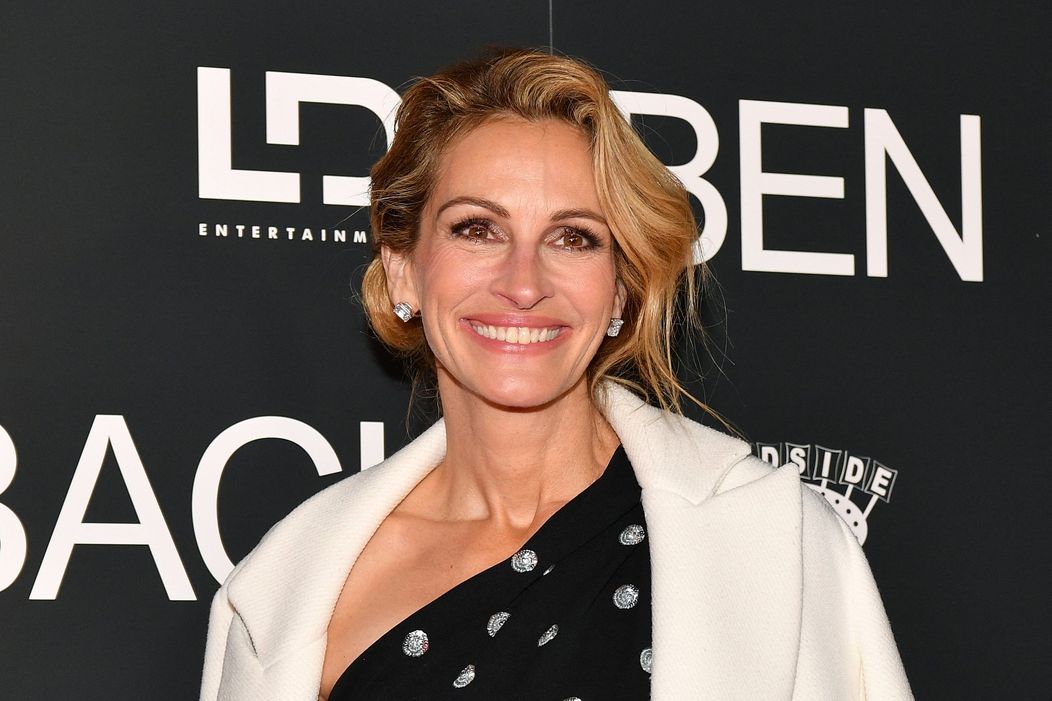 Julia Roberts 2018
