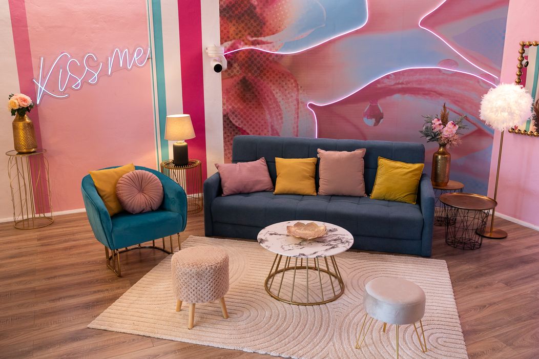 Love Island - vila (17)