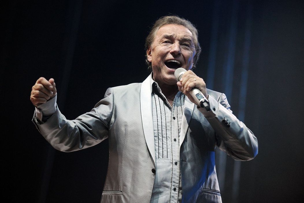 Karel Gott - Jak se nahrávaly písně