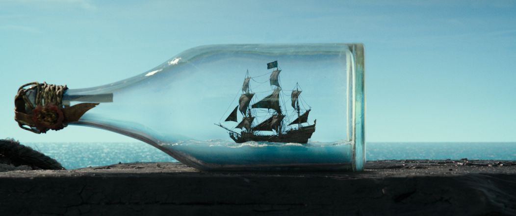 Piráti z Karibiku - Salazarova pomsta (3)