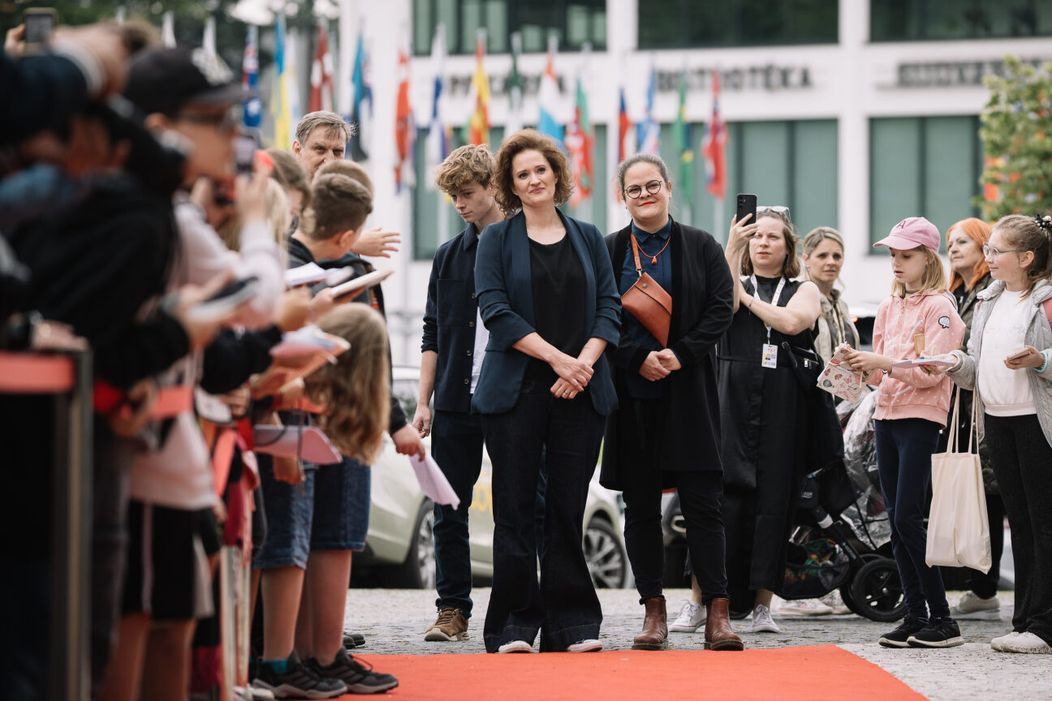 Zlín Film Festival