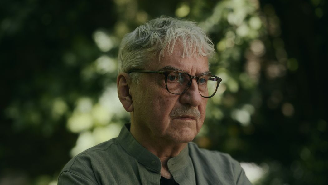 Záhadné případy - Miroslav Donutil