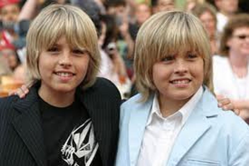 Cole Sprouse - 8