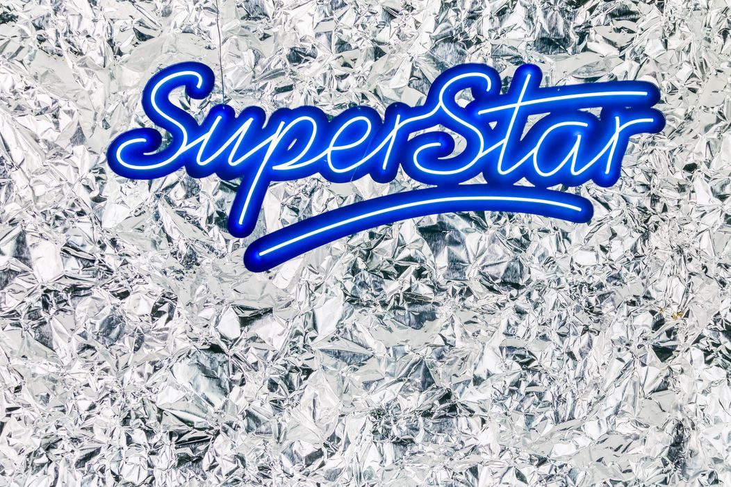 SuperStar media párty