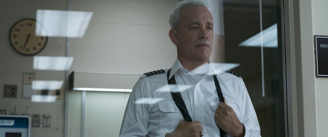 Sully: Zázrak na řece Hudson - 16